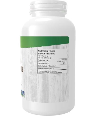 NOW Foods Citric Acid Sprouting Aid Great Substitute for Salt Preservative Found in Citrus Fruits 454 Gram - Buy Online on GoSupps.com