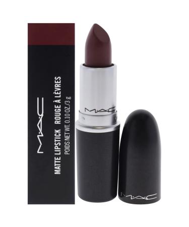 MAC Matte Lipstick - 650 Soar Lipstick Women 0.1 oz