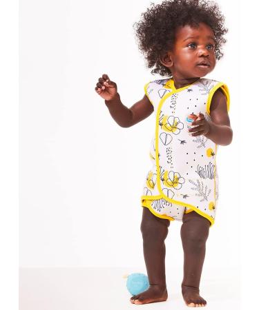 Splash About Baby Wrap Wetsuit Flower Meadow 6-18 Months - Shop Now - Buy Online on GoSupps.com