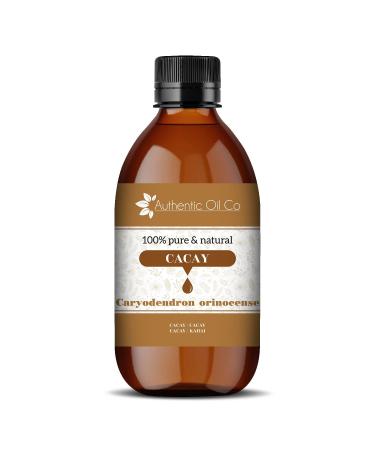 Cacay Oil Pure & Natural cold-pressed anti-aging oil skin care cosmetics hair care 100ml 100 ml (1 pack)
