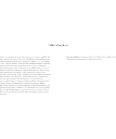 MURAD Intensive Radiance Peel 50 ml - Buy Online on GoSupps.com