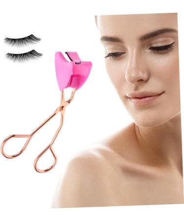 Beatifufu Magnetic False Eyelash Curler False Eyelashes Applicator Tool Lashes Beauty Tools Makeup Tool Eyelashes Clamp Tool False Lashes Tools Applying Fake Lashes Magnetic Stripe - Buy Online on GoSupps.com