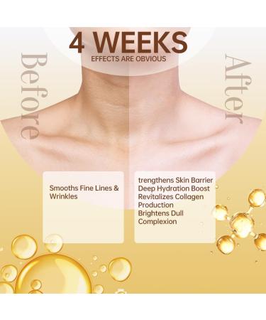 ALIIP Firming Neck Cream neck and d collet cream with roller neck firming cream against wrinkles necklines and sagging skin neck cream 120 g - Buy Online on GoSupps.com