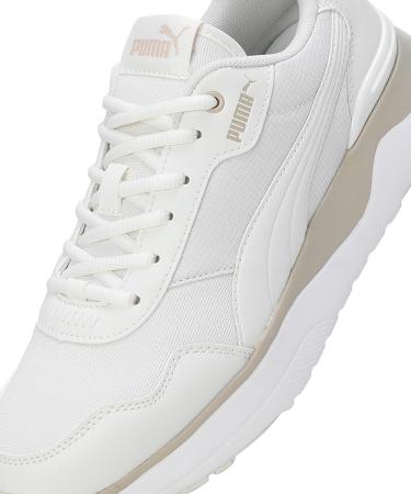 Buy Puma Women's R78 Voyage Sneakers - Stylish Gray - EU 37 International Shipping Available - Buy Online on GoSupps.com