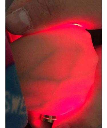 Vein Finder - Advanced Vein Illumination Device for Adults & Children | Easy Subcutaneous Vein Detection - Buy Online on GoSupps.com