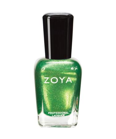 Zoya Apple Nail Polish 15Ml