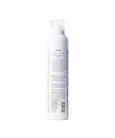 SGX NYC Dry Touch Volumizing Dry Shampoo - Paraben Free Vegan Spray for Fresh Bouncy Hair - 6.5 oz - Buy Online on GoSupps.com