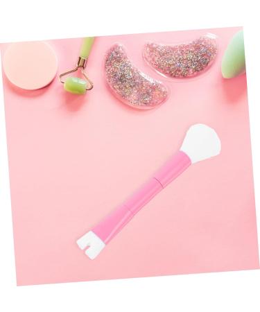 FOYTOKI Nose Shadow Powder Brush Blush Makeup Brush Women Makeup Tool Liquid Foundation Brush Blush Highlighter Applicator Loose Powder Brush Concealer Brush Multipurpose Makeup Brush - Buy Online on GoSupps.com
