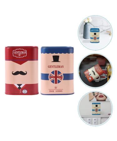 Beavorty 2st Klingen-Recycling Box | Disposable Razor Blade and Needle Waste Container | Safe Storage Solution for Used Razors and Cannulas - Eco-Friendly & Secure - Buy Online on GoSupps.com