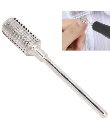 Dead skin removal manicure nail drill nail grinding head nail polier drill drill nail polishing tool for fiberglass & silk household and nail art shop 36