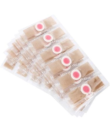 Corn Cushion Pad 42Pcs | Anti-Pruritus Corn Sticks | Pain Relief Bunion Bandages | Medical Adhesive Corn Protector - Buy Online on GoSupps.com