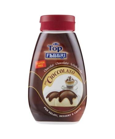 Fabbri Fabbri Minitopping Chocolat 225 g