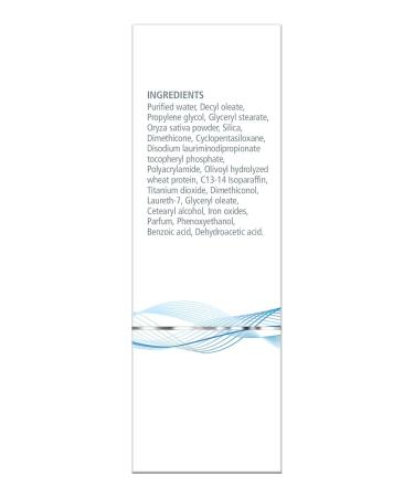 NEUTRIDERM BB Cream - Multi-Action Skin-Perfecting Cream for All Skin Types | Non-Tinted 30ml (1 fl oz) | International Shipping Available - Buy Online on GoSupps.com