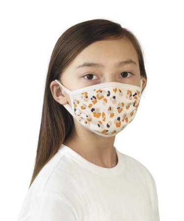 TOM TAILOR fabric mask reusable 1 piece (1 pack) 10332 - Off White