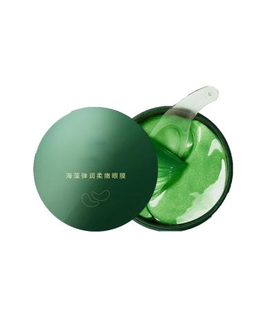 ISBEAUSOLS Hydrating and moisturizing eye mask