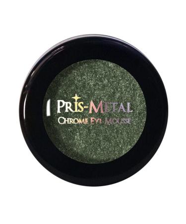 Pris-Metal Chrome Eye Mousse - Wicked Dragon PEM135 Wicked Dragon