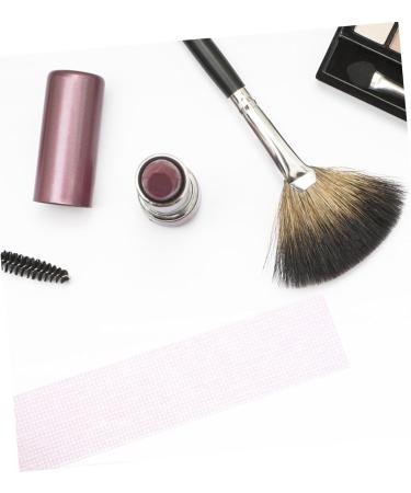 Gogogmee 1 Roll Silicone Gel Tape Makeup Tape for Eyeshadow and Eyeliner Eyelash Tape Lashes Extension Supplies Eyelash Lifting Tapes Makeup Tools Lash Extension Tape Beauty Salon Strips - Buy Online on GoSupps.com