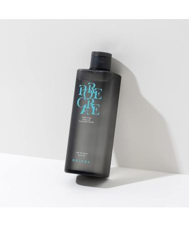 ORJENA Pore Care Micellar Cleansing Water | Facial Cleanser & Makeup Remover | All Skin Types | 10.1 fl. oz - Shop Internationally - Buy Online on GoSupps.com