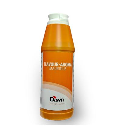 Premium Chefs Quality Vanilla Mauritius Food Baking Flavour Aroma Flavouring Essence 1L 1Kg (Product of Hungary)