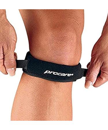 ProCare Surround Patella Strap Support Brace X-Small