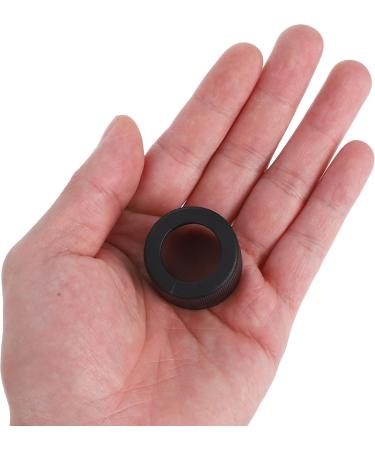 100pi ces Capsules tanches Pour Bouteilles Huiles Essentielles De Bouchons Pour Diffusion Bureau Spa Et Maison - Buy Online on GoSupps.com