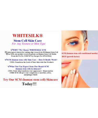 ULTIMATE Stem Cell + PDRN Healing Booster Overnight Serum | Reduce Wrinkles & Discoloration - 10ml x 5 Vials | Buy Internationally - Buy Online on GoSupps.com
