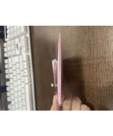 EBANKU 12 Sheets Gold Silver Metal Nail Stickers Metallic Curve Strip Line Nail Decal Self-Adhesive 3D Wave Design DIY Decoration for Women Girls - Buy Online on GoSupps.com