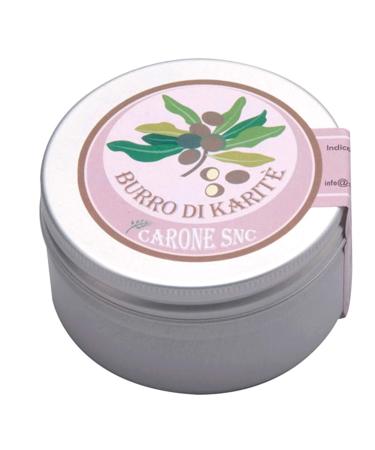 Shea butter pure 100g cream