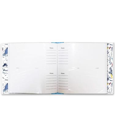 Robert Frederick Paddington Photo Album - Holds 100 6x4 Photos - Buy Online on GoSupps.com