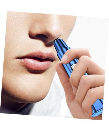 Buy Hemoton Nose Hair Trimmer & Electric Razor for Men & Women | Mustache & Facial Hair Trimming Tool - Fast International Shipping - Buy Online on GoSupps.com