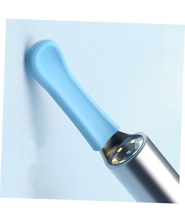 WRITWAA 30pcs Ear Wax Remover Sleeves Set Soft Ear Cleaning Tool for Teens and Adults - Buy Online on GoSupps.com