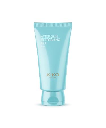 KIKO Milano After Sun Refreshing Gel Moisturising And Soothing After-Sun Body Gel