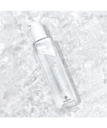 SON&PARK Beauty Gel 11.2 fl.oz Makeup Booster | Korean Skincare | Collagen, Cooling, Moisturizing, Hydrating | Oil Control, Pore Tightening | Rose Flower Oil, Witch Hazel Water - Buy Online on GoSupps.com