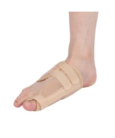 Yosoo Bunion Corrector & Hallux Valgus Fixer | Ergonomic Soft Splint for Men & Women | Washable Pain Relief Pedicure Socks - Buy Online on GoSupps.com