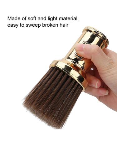 Multifunctional Neck Brush for Hairdressers | Hair Cleaning & Dust Removal Tool - Perfect for Salons - Buy Online on GoSupps.com