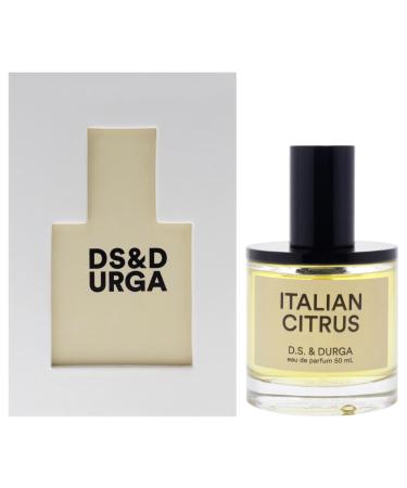 DS & Durga Italian Citrus for Men - 1.6 oz EDP Spray