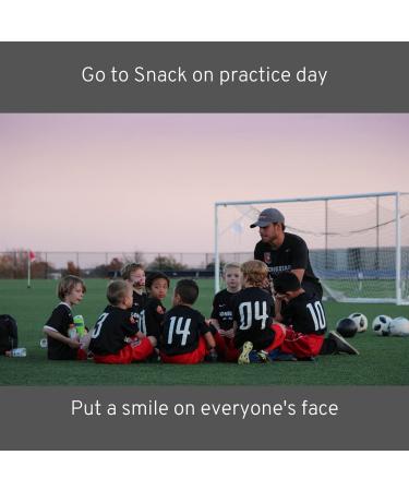 Snack Box Variety Care Pack - College Student Care Package  Crackers  Granola Bars and Candy Gift Box (30 Count) - Buy Online on GoSupps.com