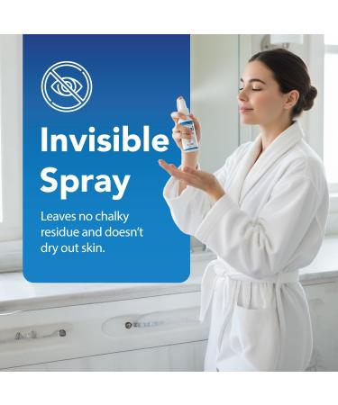 QUQU SKIN Hypochlorous Acid Face Spray - Daily Facial Cleanser & Toner Mist - Pore Clarifying Solution for Blemishes Redness & Sensitive Skin - Post-Workout & Makeup Prep - Alcohol Free -(3.38 Fl Oz) - Buy Online on GoSupps.com