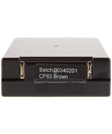 Buy Christian Semi-Permanent Brown Eyebrow Makeup Online | Long-lasting & High-quality - Buy Online on GoSupps.com