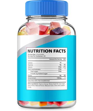 Prime Prowess Gummies - PrimeProwess Hemp Gummies Prowess Prime Official Formula Hemp Gummies - Natural Hemp Oil Advanced Formulation ProwessPrime Hemp Gummies Reviews (1 Pack - 60 Gummies) - Buy Online on GoSupps.com