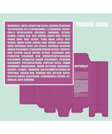  Dear Doer Dazzling Body Scrub in Tube - Radiant & Gentle Exfoliator with Grape Seed 3.38 fl oz/Dazzling Radiant Body & Hand Lotion | Vegan | 10.14 fl.oz - pH-Balanced Non-Sticky Vitamin Lotion - Buy Online on GoSupps.com