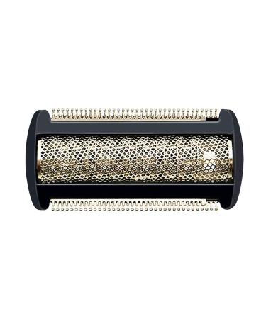 Senmubery Shaver Replacement Trimmer Foil Applicable to Bg2020 Bg2040 Bg2038 Bg2029 2028