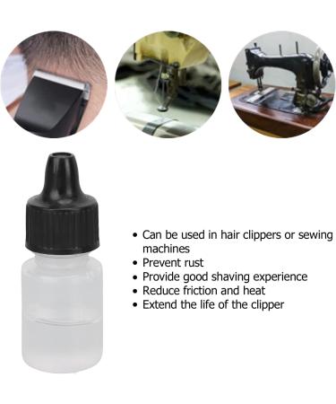 Shaver Blade Maintenance Oil for Razor Repair and Lubrication - Buy Online on GoSupps.com