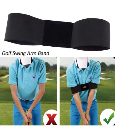 Hicocool 3-Piece Golf Swing Training Aids Set - Improve Your Game Today! - Buy Online on GoSupps.com