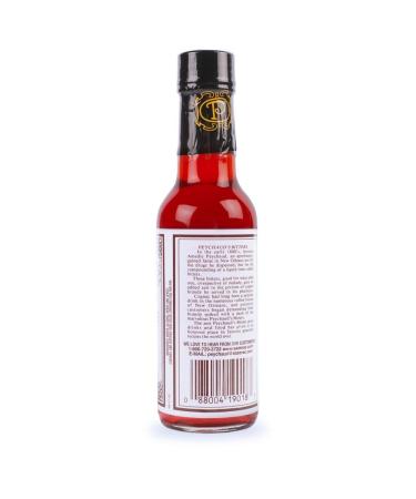 Triple Play Bitters Variety 3-Pack: Angostura, Peychaud's & Regan's | Premium Cocktail Essentials - Buy Online on GoSupps.com