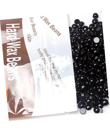 Fomiyes 3ST Hair Removal Browning Pills & Yellow Wax Beans - Hard Wax for Face & Body | Buy Online Now - Buy Online on GoSupps.com