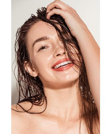 chi Naturals Aloe Vera Hydrating Shampoo 12 oz - Moisturizing Hair Care - Buy Online on GoSupps.com