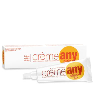 SORIFA Pack of 12 - ANY 2 Anti-Spot Cream with Sun Filter - Face and Hands - Brown Spots Freckles (ephelids) Old Age Scars Pregnancy Mask (Chloasma) Tube 25 g.