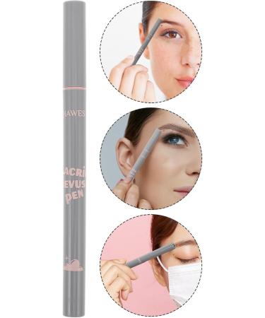 Cabilock Stylo Tache Rousseur Imperm able pour Femmes Crayon Beaut Pr cis pour Maquillage Naturel et D tails Visage Accessoire Salon Facile Utiliser - Buy Online on GoSupps.com