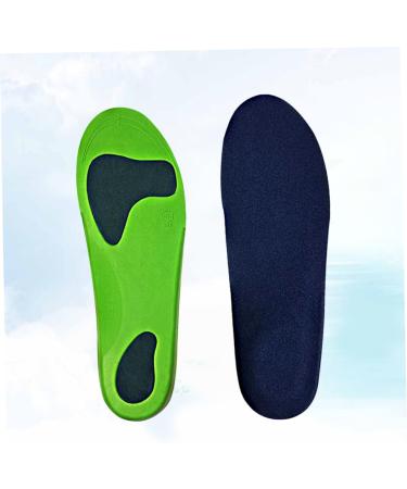 Buy Beaupretty Orthotic Inserts - Arch Support Shoe Pads for Flatfoot - XL Size - International Shipping - Buy Online on GoSupps.com